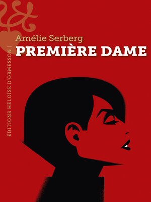 cover image of Première dame
